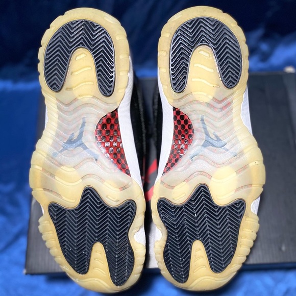 ***SOLD*** Jordan Retro 11 “72-10” SIZE 8 - Picture 4 of 4